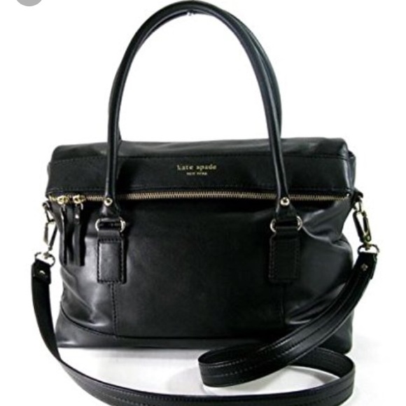 kate spade Handbags - Kate Spade Fremont Place Carmen